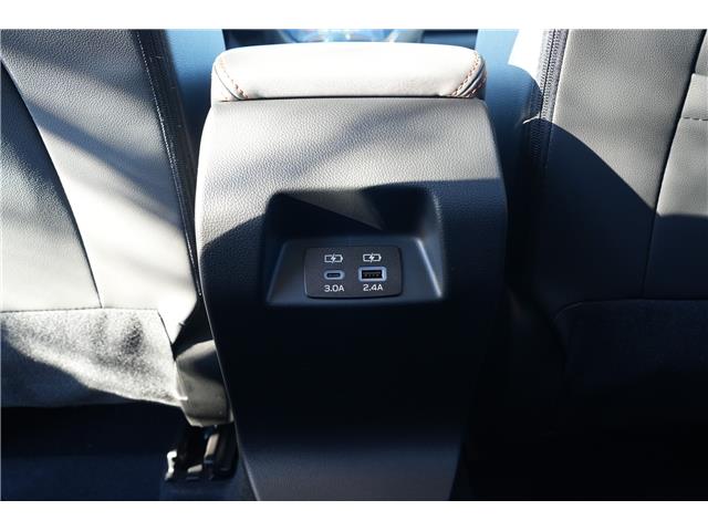 2026 Subaru Crosstrek Limited (Stk: 221683) in Red Deer - Image 19 of 19