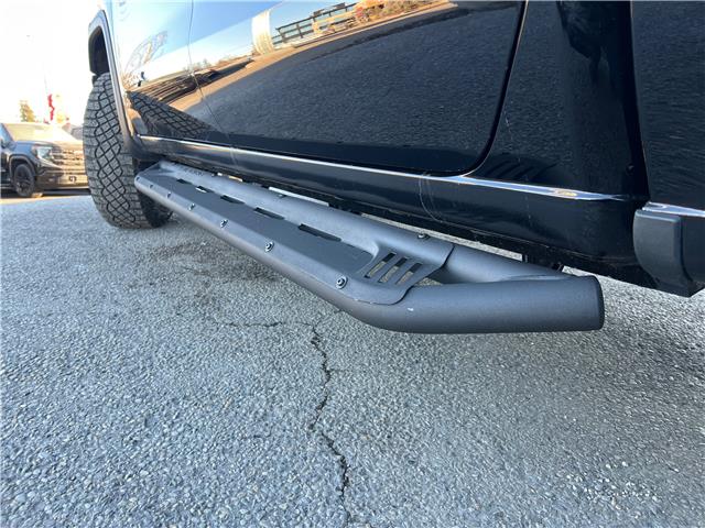 2026 GMC Sierra 1500 AT4X (Stk: TG197145) in Calgary - Image 11 of 24