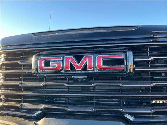 2026 GMC Sierra 1500 AT4X (Stk: TG197145) in Calgary - Image 12 of 24