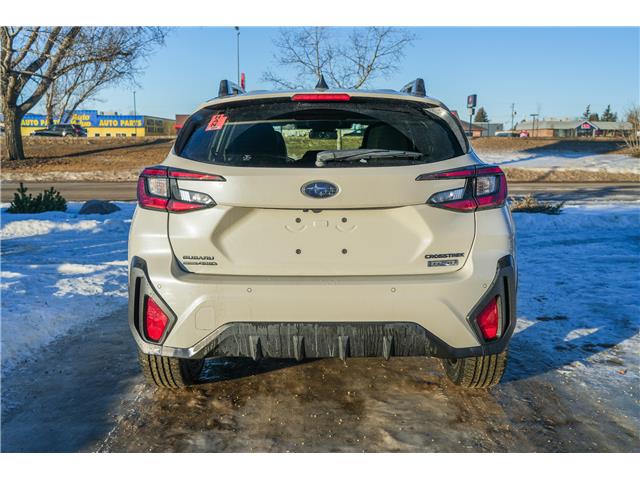 2026 Subaru Crosstrek Limited (Stk: 221585) in Red Deer - Image 3 of 21
