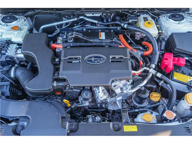 2026 Subaru Crosstrek Limited (Stk: 221585) in Red Deer - Image 8 of 21