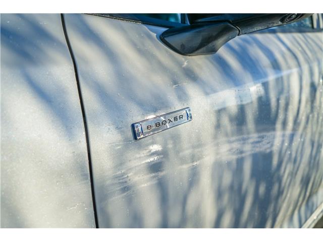 2026 Subaru Crosstrek Limited (Stk: 221585) in Red Deer - Image 9 of 21