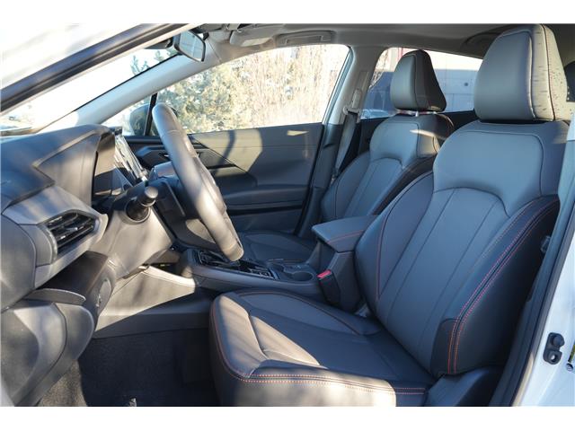 2026 Subaru Crosstrek Limited (Stk: 221585) in Red Deer - Image 10 of 21