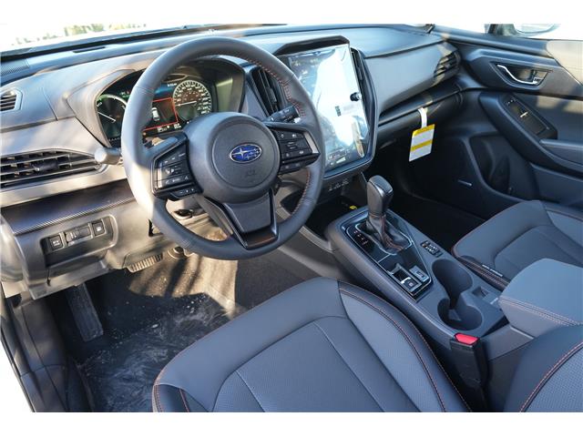 2026 Subaru Crosstrek Limited (Stk: 221585) in Red Deer - Image 11 of 21