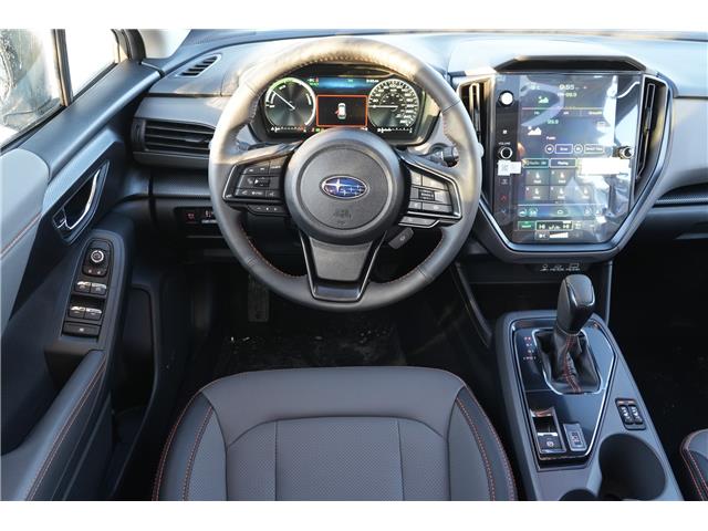 2026 Subaru Crosstrek Limited (Stk: 221585) in Red Deer - Image 12 of 21
