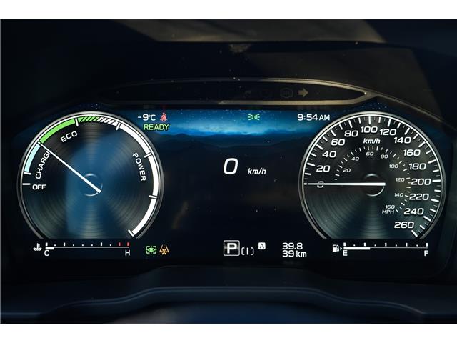 2026 Subaru Crosstrek Limited (Stk: 221585) in Red Deer - Image 13 of 21