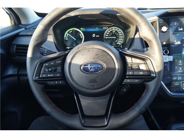 2026 Subaru Crosstrek Limited (Stk: 221585) in Red Deer - Image 14 of 21