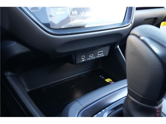 2026 Subaru Crosstrek Limited (Stk: 221585) in Red Deer - Image 16 of 21