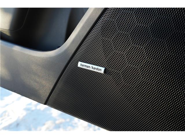 2026 Subaru Crosstrek Limited (Stk: 221585) in Red Deer - Image 18 of 21