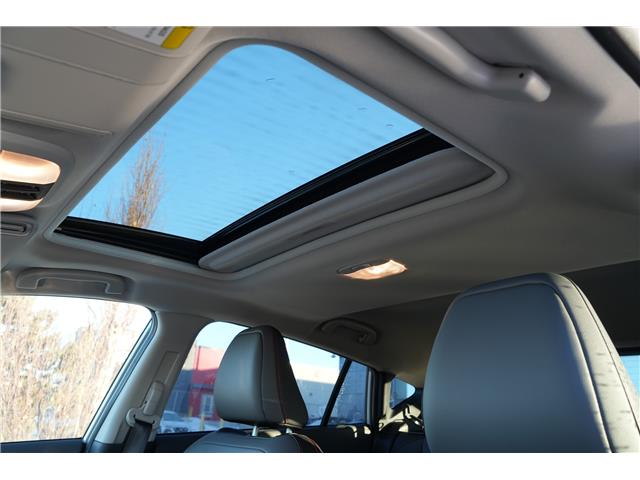 2026 Subaru Crosstrek Limited (Stk: 221585) in Red Deer - Image 19 of 21