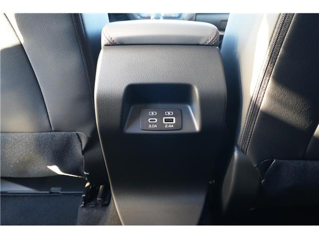 2026 Subaru Crosstrek Limited (Stk: 221585) in Red Deer - Image 21 of 21