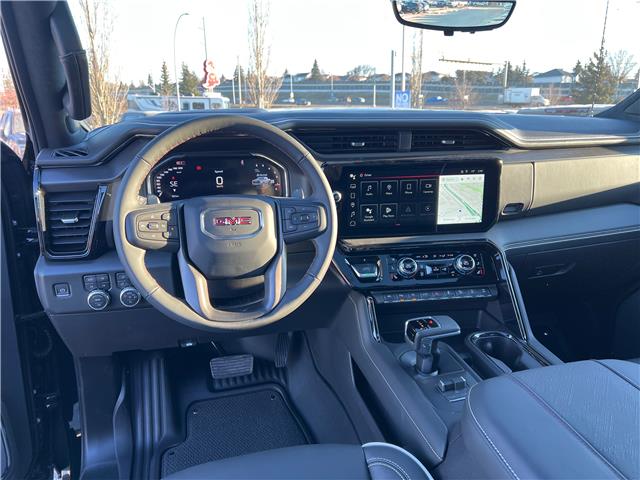 2026 GMC Sierra 1500 AT4X (Stk: TG197145) in Calgary - Image 15 of 24