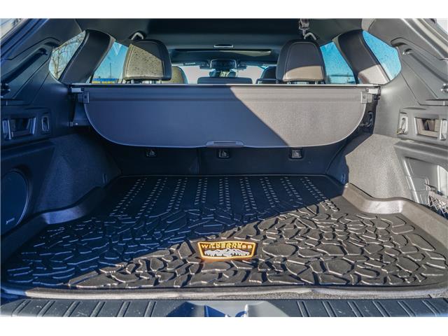2024 Subaru Outback Wilderness (Stk: SS0836) in Red Deer - Image 4 of 20
