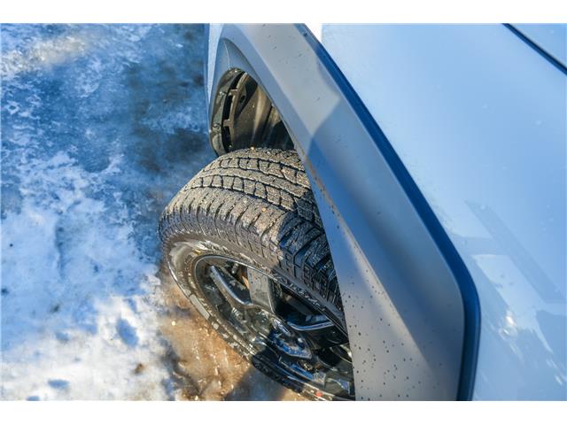 2024 Subaru Outback Wilderness (Stk: SS0836) in Red Deer - Image 8 of 20