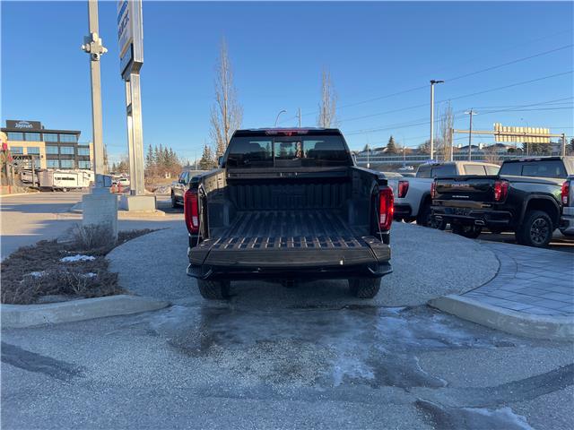 2026 GMC Sierra 1500 AT4X (Stk: TG197145) in Calgary - Image 23 of 24