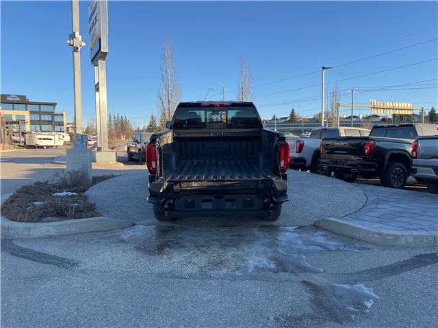 2026 GMC Sierra 1500 AT4X (Stk: TG197145) in Calgary - Image 24 of 24