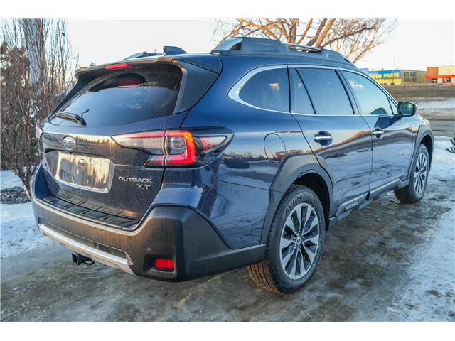 2024 Subaru Outback Premier XT (Stk: SS0865) in Red Deer - Image 2 of 20