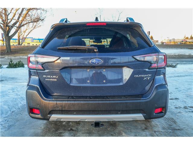 2024 Subaru Outback Premier XT (Stk: SS0865) in Red Deer - Image 3 of 20