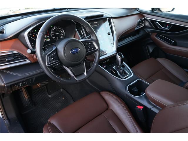 2024 Subaru Outback Premier XT (Stk: SS0865) in Red Deer - Image 10 of 20