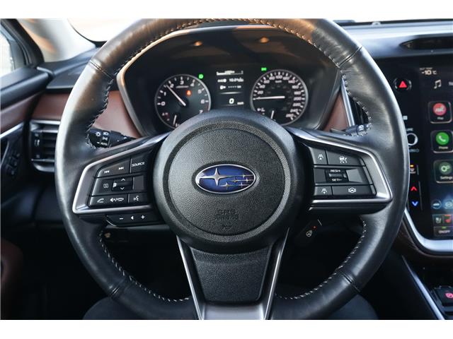 2024 Subaru Outback Premier XT (Stk: SS0865) in Red Deer - Image 13 of 20