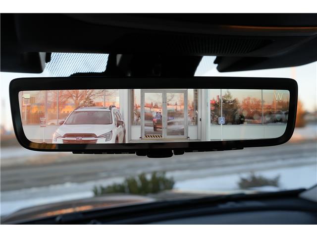 2024 Subaru Outback Premier XT (Stk: SS0865) in Red Deer - Image 16 of 20