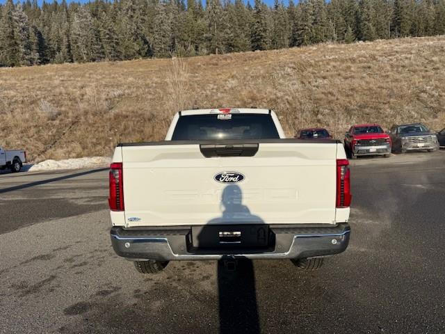 2025 Ford F-150 XLT (Stk: 5T149) in Williams Lake - Image 3 of 12