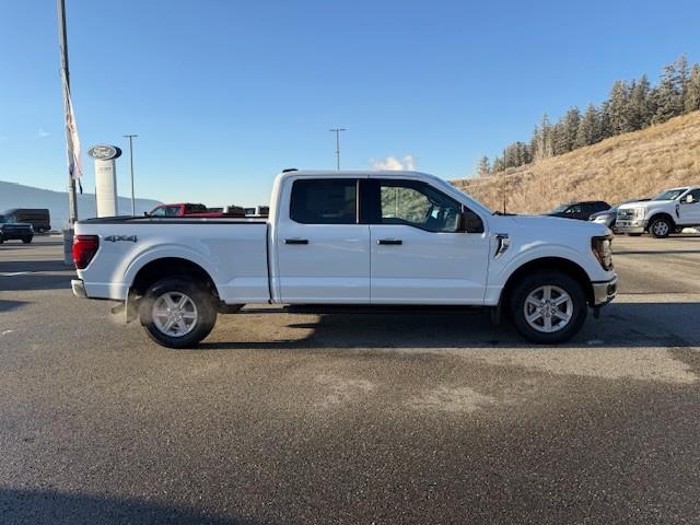 2025 Ford F-150 XLT (Stk: 5T149) in Williams Lake - Image 5 of 12