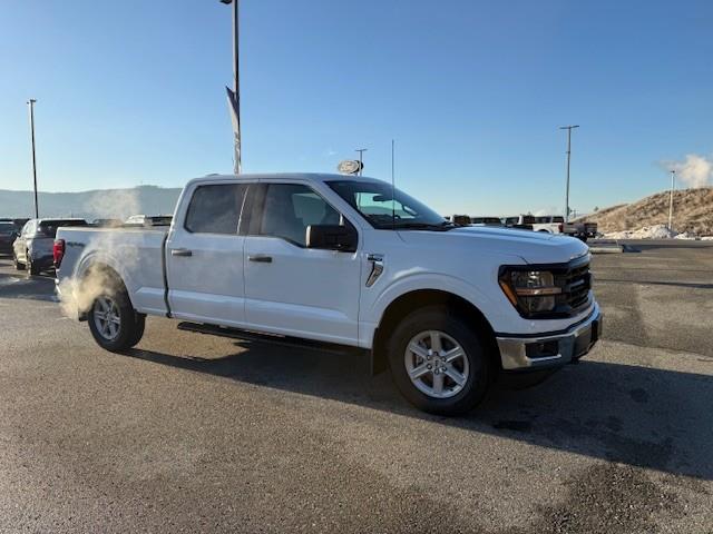 2025 Ford F-150 XLT (Stk: 5T149) in Williams Lake - Image 6 of 12