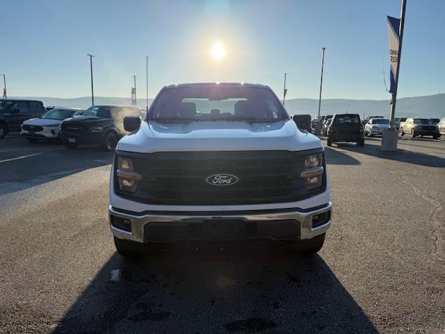 2025 Ford F-150 XLT (Stk: 5T149) in Williams Lake - Image 7 of 12