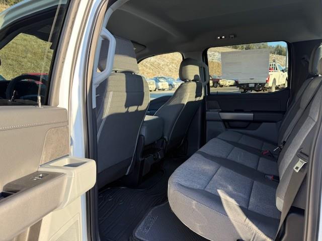 2025 Ford F-150 XLT (Stk: 5T149) in Williams Lake - Image 9 of 12