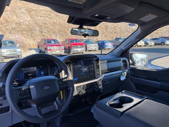 2025 Ford F-150 XLT (Stk: 5T149) in Williams Lake - Image 10 of 12