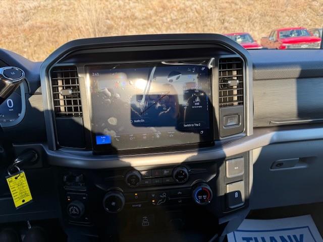 2025 Ford F-150 XLT (Stk: 5T149) in Williams Lake - Image 11 of 12