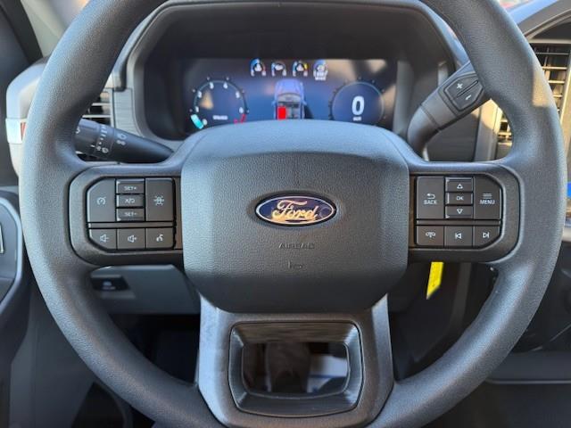 2025 Ford F-150 XLT (Stk: 5T149) in Williams Lake - Image 12 of 12