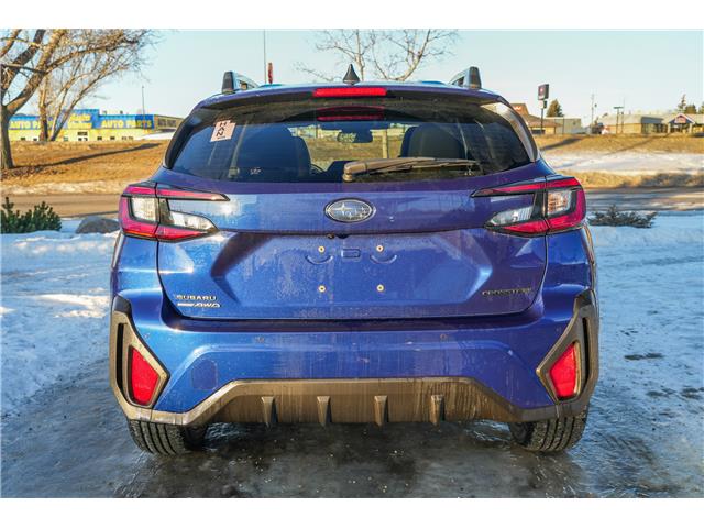 2026 Subaru Crosstrek Limited (Stk: 201075) in Red Deer - Image 3 of 19