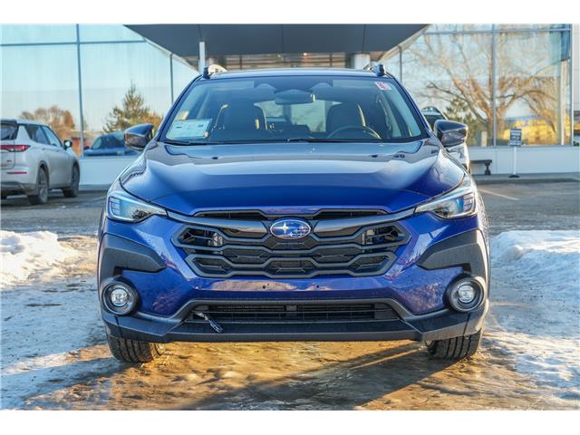 2026 Subaru Crosstrek Limited (Stk: 201075) in Red Deer - Image 7 of 19