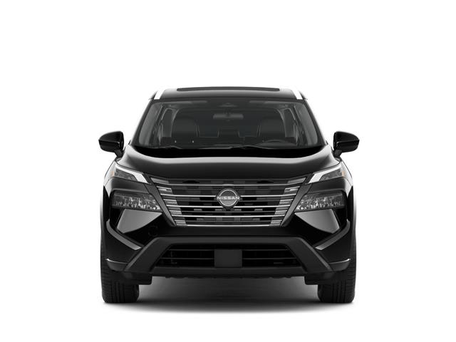 2026 Nissan Rogue SV Moonroof (Stk: N21563) in Brantford - Image 2 of 8