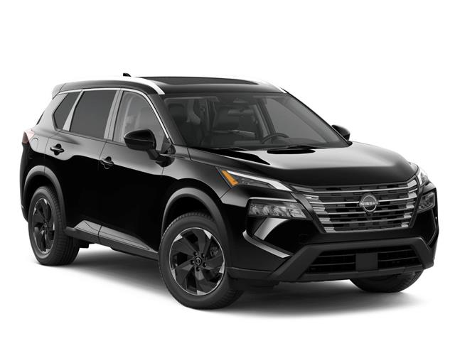 2026 Nissan Rogue SV Moonroof (Stk: N21563) in Brantford - Image 3 of 8