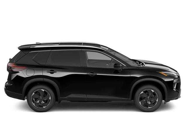 2026 Nissan Rogue SV Moonroof (Stk: N21563) in Brantford - Image 4 of 8