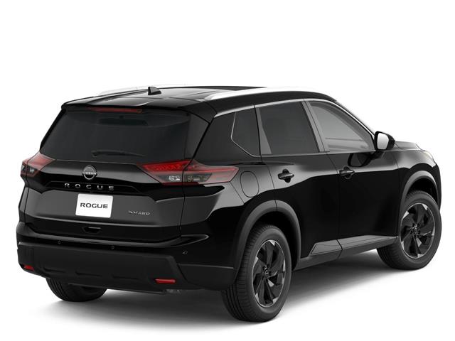 2026 Nissan Rogue SV Moonroof (Stk: N21563) in Brantford - Image 5 of 8