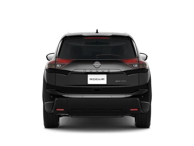 2026 Nissan Rogue SV Moonroof (Stk: N21563) in Brantford - Image 6 of 8