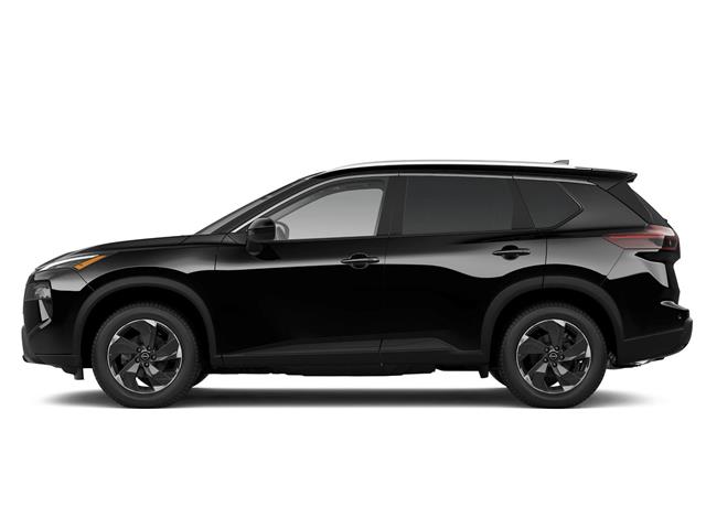 2026 Nissan Rogue SV Moonroof (Stk: N21563) in Brantford - Image 8 of 8