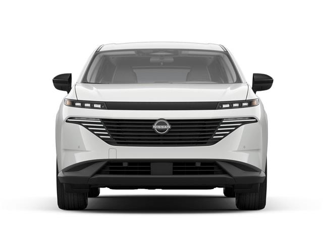 2025 Nissan Murano SV (Stk: N21565) in Brantford - Image 2 of 8