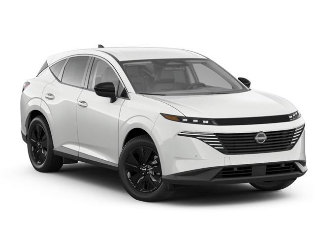 2025 Nissan Murano SV (Stk: N21565) in Brantford - Image 3 of 8