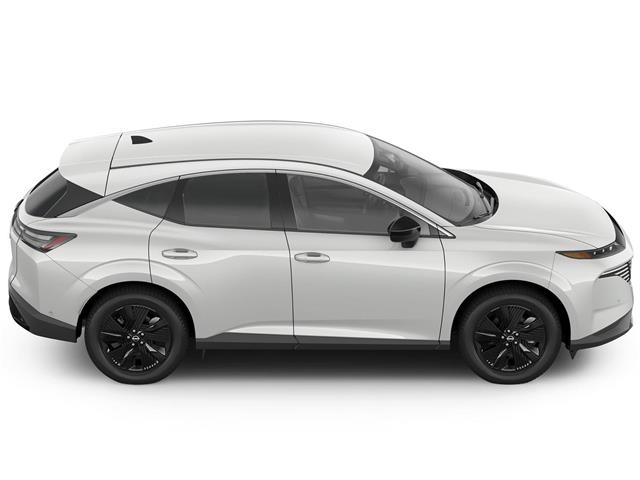 2025 Nissan Murano SV (Stk: N21565) in Brantford - Image 4 of 8