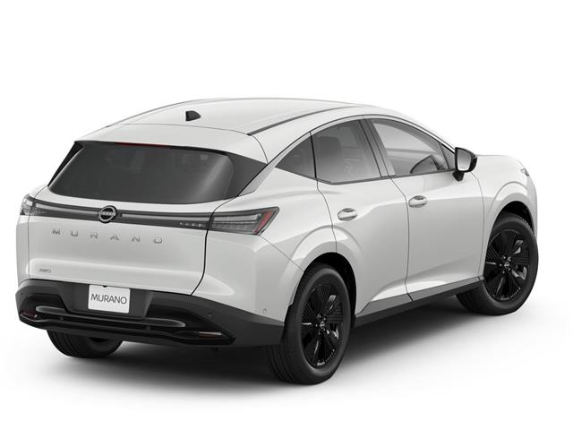 2025 Nissan Murano SV (Stk: N21565) in Brantford - Image 5 of 8