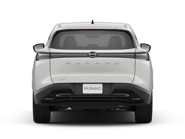 2025 Nissan Murano SV (Stk: N21565) in Brantford - Image 6 of 8