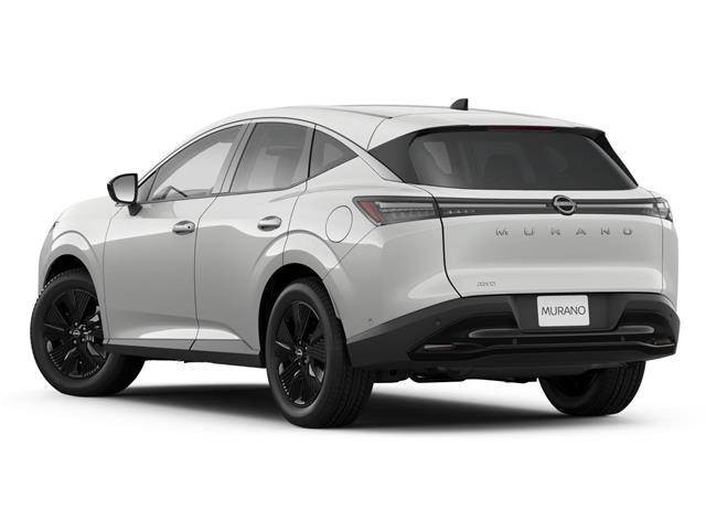 2025 Nissan Murano SV (Stk: N21565) in Brantford - Image 7 of 8