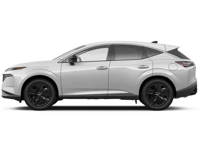 2025 Nissan Murano SV (Stk: N21565) in Brantford - Image 8 of 8