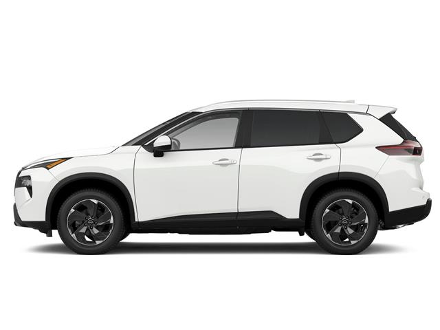 2026 Nissan Rogue SV Moonroof (Stk: N21570) in Brantford - Image 8 of 8