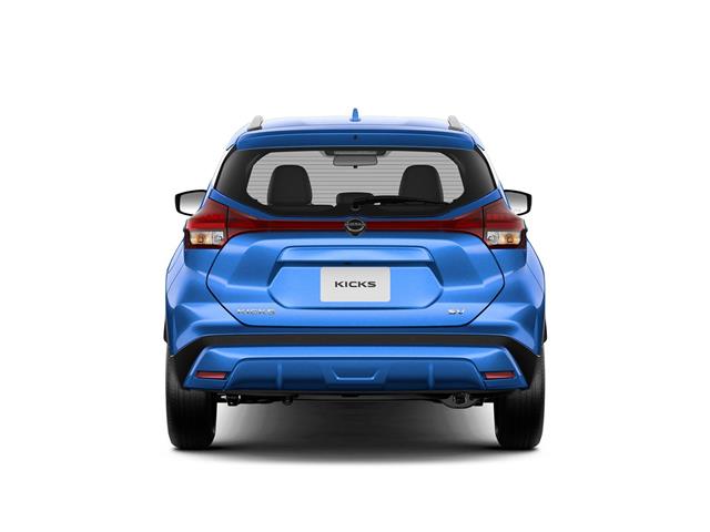 2025 Nissan Kicks Play SV (Stk: N21591) in Brantford - Image 6 of 8